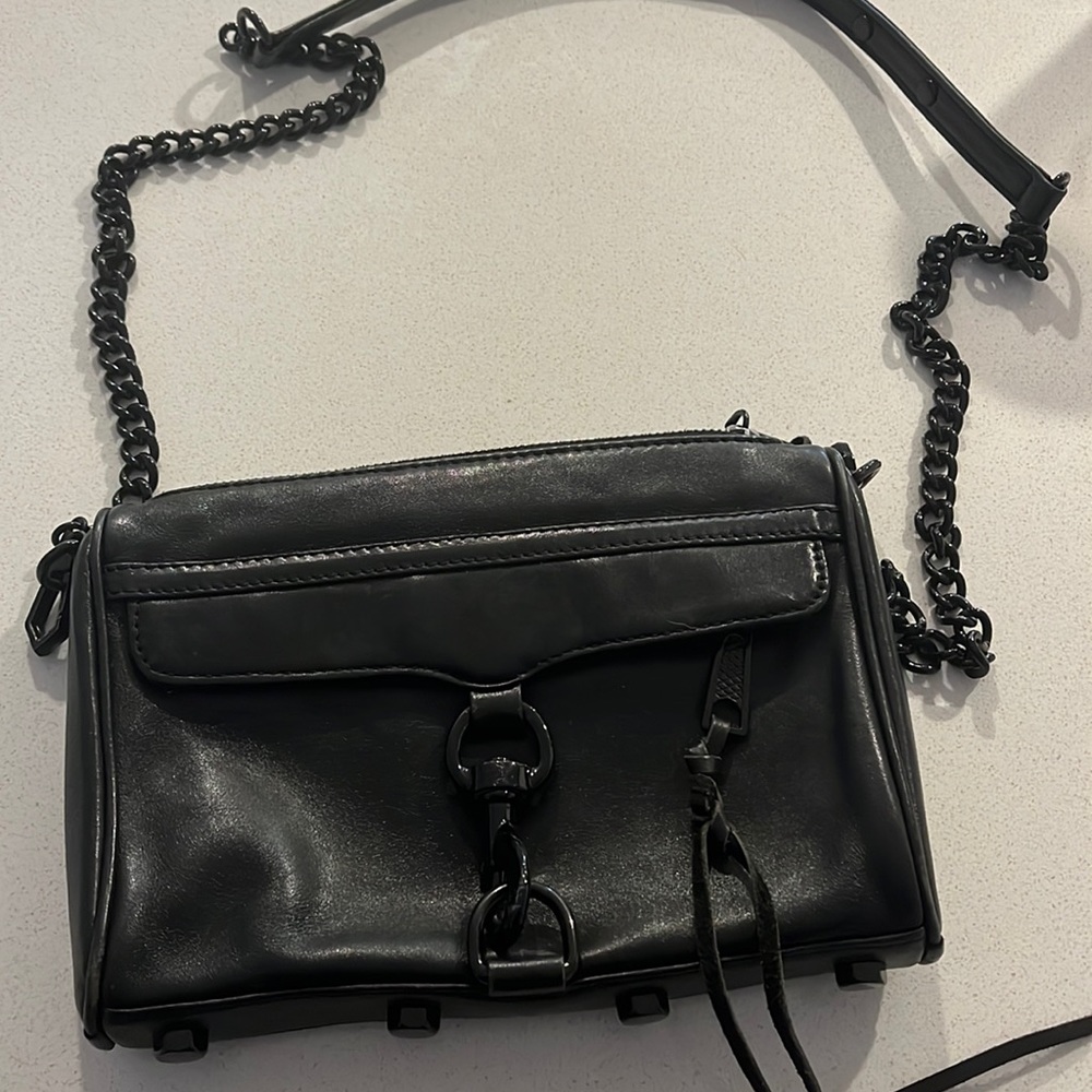 Rebecca Minkoff crossbody